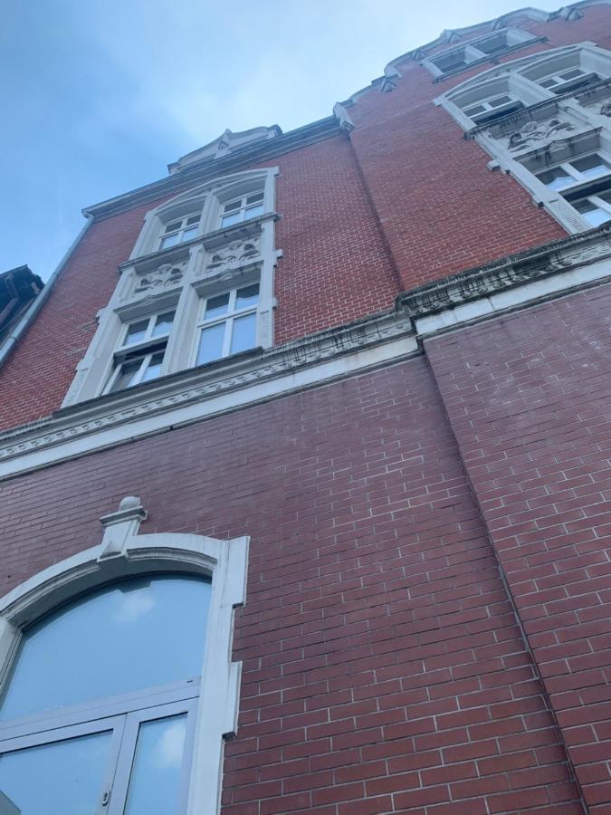 Kamienica Lejlighed Chorzów Eksteriør billede